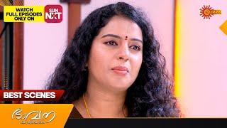 Bhavana - Best Scenes | 13 August 2024 | Surya TV Serial