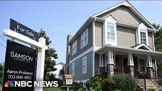 Homebuyers find creative ways to pay lower mortgage rates