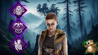 Outplaying Some Killer An Epic Taurie Cain Dead by Daylight Gameplay!