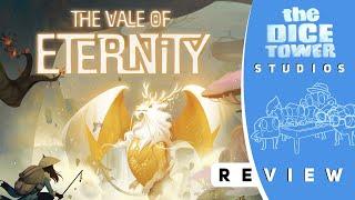 Vale of Eternity Review: Gotta Tame 'Em All!