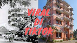 HOTEL NIAGARA | LAWANG - KABUPATEN MALANG | VIRAL DI TIKTOK