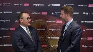 MiningNews Select Sydney 2024: Interview with Mark Bojanjac, Executive Chairman, PolarX