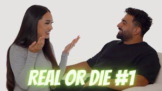 REAL OR DIE #1 - DILARA DIE BETRÜGERIN?! 