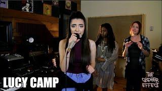 The Cypher Effect - Bonnie Blue / Nat The Lioness / Ruby Ibarra / Lucy Camp