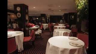 Le Gavroche timelapse