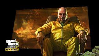 GTA V: Breaking Bad (Intro)