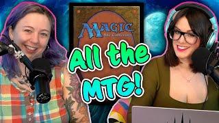 Magic News Updates from PAX to Innistrad Remastered! | GLHF #620 - Magic the Gathering Podcast MTG