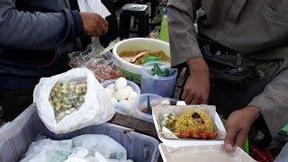 SEPORSI 10 RIBU!!! ENAK BIKIN NAGIH!!! Nasi Kebuli Daging Sapi Mas Hamid Jogja - Kuliner Pagi Jogja