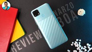 Narzo 30A Review - Better Than Redmi Note 10?