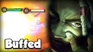 Buffed Ekko is Good? (18 Kills) - Build & Runes - Wild Rift Gameplay