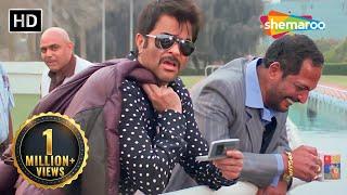 Anil Kapoor Comedy Scene | Paresh Rawal | Nana Patekar | Welcome Movie | ShemarooMe USA