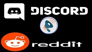 How To Automatically Post Subreddit Posts To Discord - Auto Post Your Subreddit Posts On Discord