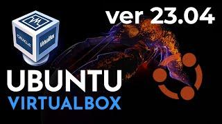 How to Install Ubuntu in VirtualBox on Windows 11 - Complete Guide!