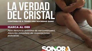 Documental La Verdad del Cristal