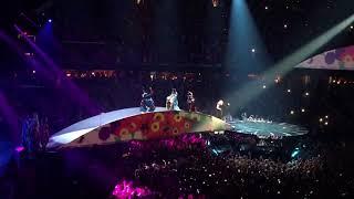 Lady Gaga - Applause - Cleveland -Joanne World Tour