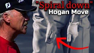 World's #1 Coach Shares Right Arm Secrets With You - Best Golf Lesson | Pete Cowen Golf Secrets Vol5