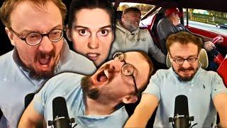 Sam Hyde Reacts To RANDOM YouTube Videos (And Gets A Little WACKY)