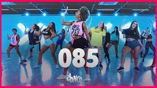 085 - Rogerinho | FitDance (Coreografia)