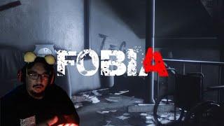 Fobia: Amazing Brazilian Horror Game! It's a Must Play!