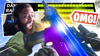 the Kilo that shoots Purple Tracers! Kilo 141 class setup (COD Warzone)