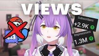 JUMP START Your VTuber Channel in 2025 - A Guide on Growth