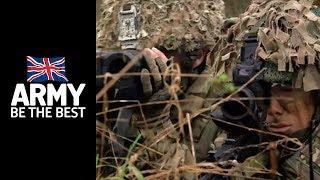 Electronic Warfare Operator - Roles in the Army - Army Jobs