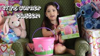 Ivy's Corner: Easter