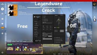 legendware v4 crack free dll (in desc)