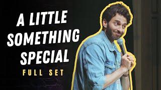 A Little Something Special (Full Set) | Gianmarco Soresi | Stand Up Comedy