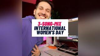 Run The World - Independant Women - Survivor | 3-Song-Dance-Mix by Showmusik