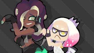 Splaturry 2 | Splatoon 2 Parody