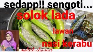 SOLOK LADA #moktihchannel #soloklada #easttowest