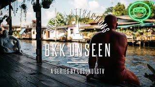 BKK UNSEEN #6 | Bangkok's canal-side artist village | Coconuts TV