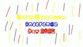 Happy Colombian Indepence Day 2023