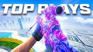 CRAZY Gulag Win, GTA Slide Trickshot & More! (Top Plays #32)