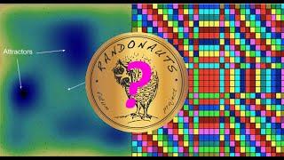 What is Randonautica?