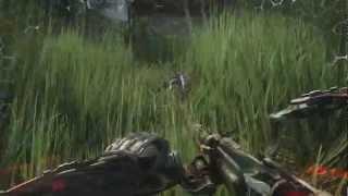 Crysis 3 | Crysis 3 Gameplay