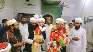 Shandar Istaqbal ll Ustaz Ul Ulma Mufti Waseem Madni Sahb