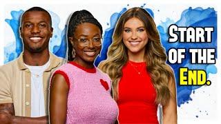 Big Brother 26 Mid-Season Player Rankings