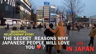 SECRETS  Why My Japanese Mother In Law Loves ️ Me ? Real Life  Story in  JAPAN YR2#61