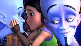 The Megamind Rules FINALE IS PAINFULLY UNFUNNY...
