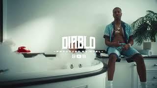 Skrapz x Nines Type Beat "Diablo" | UK Rap Instrumental 2024