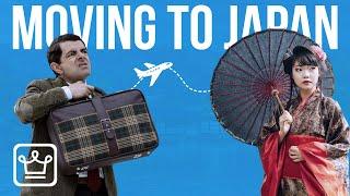 10 Reasons To Move To Japan Next Year