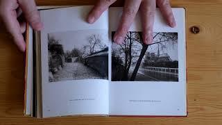 Atget’s Paris (TASCHEN Icons Series, 2001)