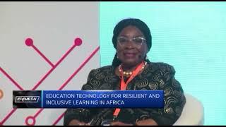 Focus On: MasterCard Foundation Inaugural EdTech Conference 2024 Highlights