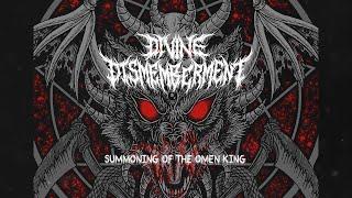 DIVINE DISMEMBERMENT - SELF-TITLED [OFFICIAL EP STREAM] (2022) SW EXCLUSIVE