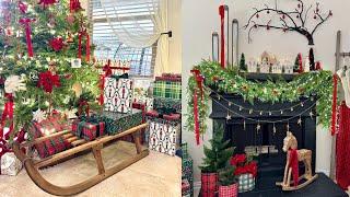 Small Businesses Take Center Stage in Christmas Home Tour!