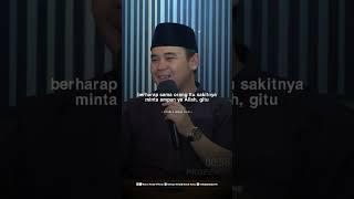 Disaat Hatimu Sakit dan Terluka || Ustadz Hilman Fauzi #shorts #ceramah #ustadzhilmanfauzi