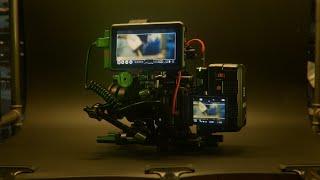 Sony FX3 rig, обвес для камеры Smallrig и ZGCine S150