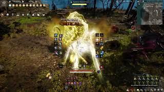 BDO | Valkyrie Awakening 290AP Stars end 7.2k/h blue ls